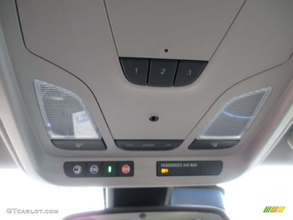 2014 Impala LT - Summit White / Jet Black photo #10