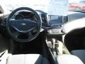 2014 Summit White Chevrolet Impala LS  photo #6