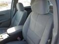 2014 Summit White Chevrolet Impala LS  photo #7