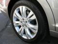 Pewter Metallic - S 550 4Matic Sedan Photo No. 31