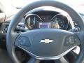 2014 Summit White Chevrolet Impala LS  photo #8