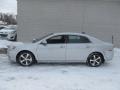 Silver Ice Metallic - Malibu LT Photo No. 2