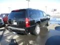 2014 Black Chevrolet Suburban LTZ 4x4  photo #4