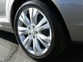 Pewter Metallic - S 550 4Matic Sedan Photo No. 32