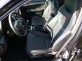 2014 Dark Gray Metallic Subaru Impreza WRX Limited 5 Door  photo #16