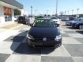 Black Uni - Jetta TDI Sedan Photo No. 2