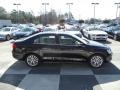 Black Uni - Jetta TDI Sedan Photo No. 3