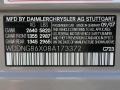 Pewter Metallic - S 550 4Matic Sedan Photo No. 33