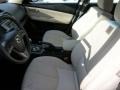 2011 Black Cherry Metallic Mazda MAZDA6 i Touring Sedan  photo #4