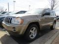 Light Khaki Metallic - Grand Cherokee Limited Photo No. 1