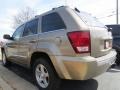 Light Khaki Metallic - Grand Cherokee Limited Photo No. 2