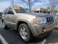 Light Khaki Metallic - Grand Cherokee Limited Photo No. 4