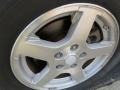 Light Khaki Metallic - Grand Cherokee Limited Photo No. 5
