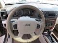 Light Khaki Metallic - Grand Cherokee Limited Photo No. 9