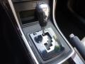 Black Cherry Metallic - MAZDA6 i Touring Sedan Photo No. 22
