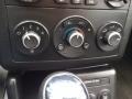 2006 Pontiac G6 Ebony Interior Controls Photo