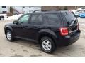 Tuxedo Black Metallic - Escape XLT V6 4WD Photo No. 5