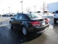 2014 Black Granite Metallic Chevrolet Cruze LT  photo #3