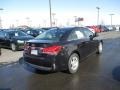 2014 Black Granite Metallic Chevrolet Cruze LT  photo #4