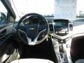 2014 Black Granite Metallic Chevrolet Cruze LT  photo #6