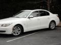 Alpine White - 5 Series 535i xDrive Sedan Photo No. 13