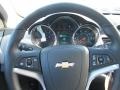 2014 Black Granite Metallic Chevrolet Cruze LT  photo #8