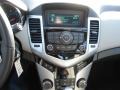 2014 Black Granite Metallic Chevrolet Cruze LT  photo #9
