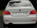 Alpine White - 5 Series 535i xDrive Sedan Photo No. 15