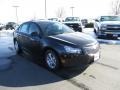 Black Granite Metallic - Cruze LT Photo No. 1