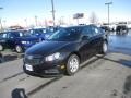Black Granite Metallic - Cruze LT Photo No. 2