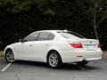 Alpine White - 5 Series 535i xDrive Sedan Photo No. 18