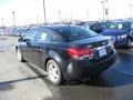 Black Granite Metallic - Cruze LT Photo No. 3