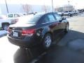 Black Granite Metallic - Cruze LT Photo No. 4