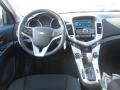 Black Granite Metallic - Cruze LT Photo No. 6