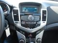 Black Granite Metallic - Cruze LT Photo No. 9