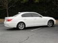 Alpine White - 5 Series 535i xDrive Sedan Photo No. 26