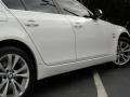 Alpine White - 5 Series 535i xDrive Sedan Photo No. 27