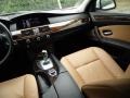 Alpine White - 5 Series 535i xDrive Sedan Photo No. 31
