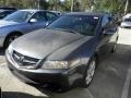 Carbon Gray Pearl - TSX Sedan Photo No. 1