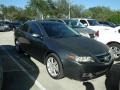 Carbon Gray Pearl - TSX Sedan Photo No. 2