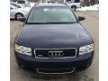 2004 Moro Blue Pearl Effect Audi A4 1.8T quattro Avant  photo #15