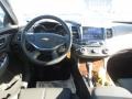 2014 Silver Ice Metallic Chevrolet Impala LT  photo #6