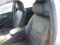 2014 Silver Ice Metallic Chevrolet Impala LT  photo #7