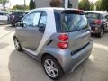 Gray Metallic - fortwo passion coupe Photo No. 5