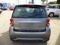 Gray Metallic - fortwo passion coupe Photo No. 6