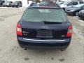 2004 Moro Blue Pearl Effect Audi A4 1.8T quattro Avant  photo #28