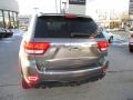 Mineral Gray Metallic - Grand Cherokee Overland 4x4 Photo No. 4