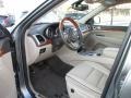 2013 Mineral Gray Metallic Jeep Grand Cherokee Overland 4x4  photo #8