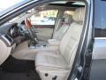 2013 Mineral Gray Metallic Jeep Grand Cherokee Overland 4x4  photo #9