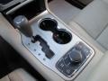 2013 Mineral Gray Metallic Jeep Grand Cherokee Overland 4x4  photo #14